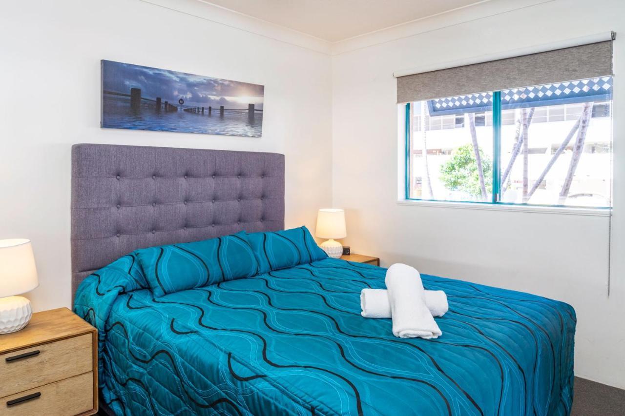 Aruba Sands Resort Broadbeach Kültér fotó