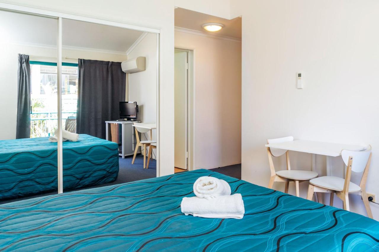 Aruba Sands Resort Broadbeach Kültér fotó