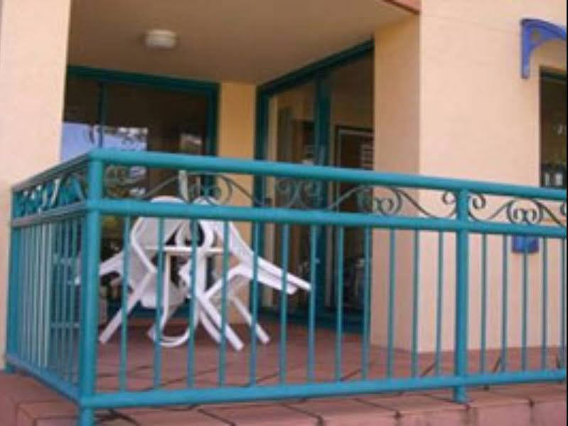 Aruba Sands Resort Broadbeach Kültér fotó