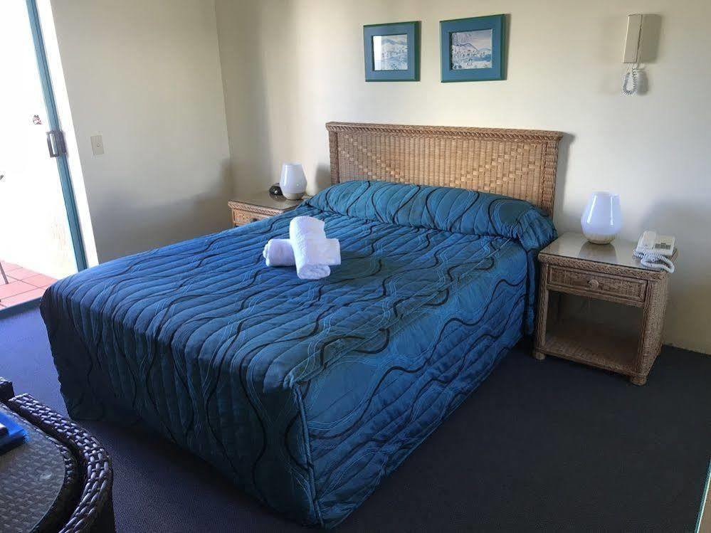 Aruba Sands Resort Broadbeach Kültér fotó